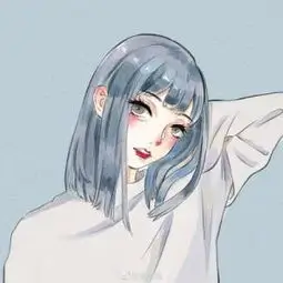 动漫头像女 推荐