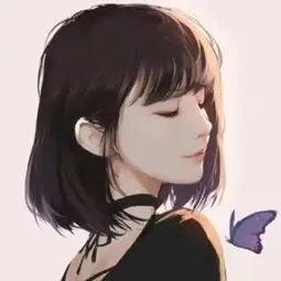 动漫头像女 推荐